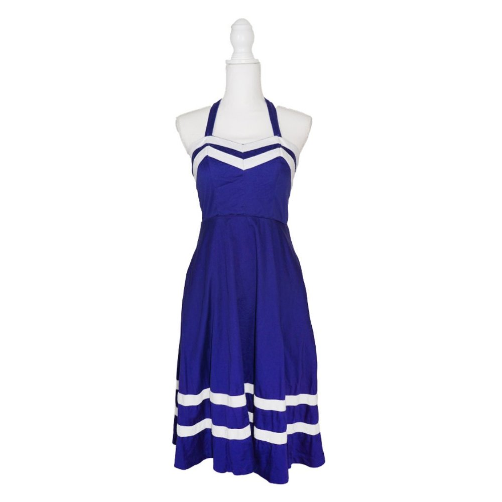 Bea & Dot for ModCloth "Georgia Gallivanting Dress"
